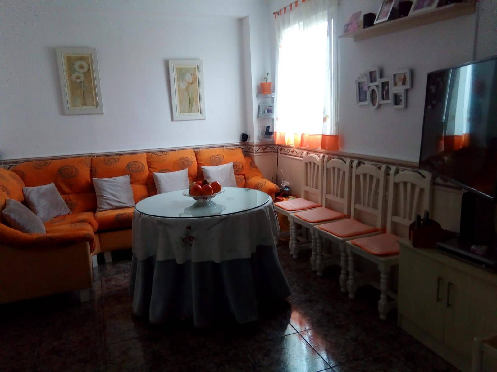 3 soverom Villa til salgs i Antequera med garasje - € 180 000 (Ref: 9228148)