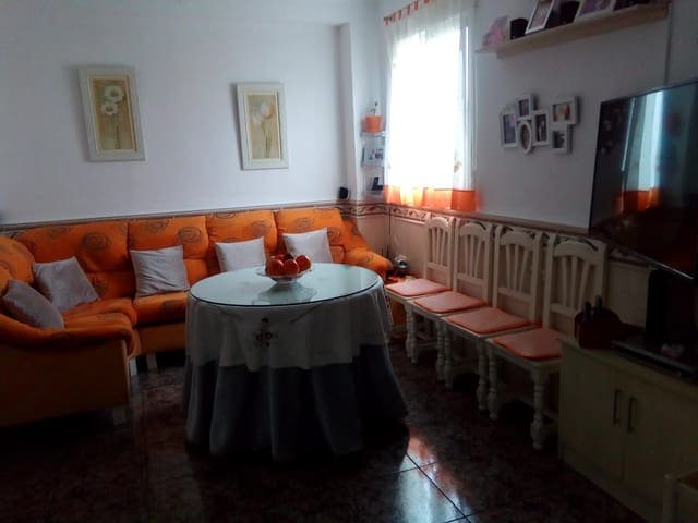 3 soveværelse Villa til salg i Antequera med garage - € 180.000 (Ref: 9228148)