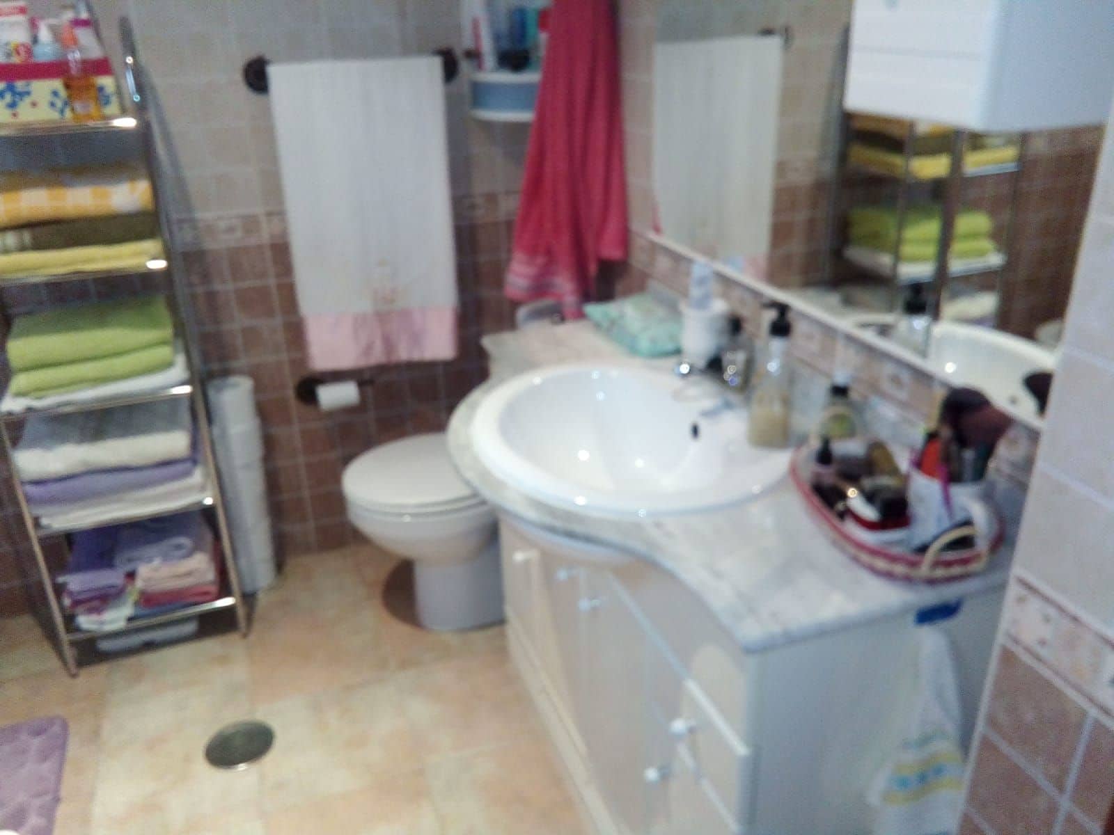 3 soverom Villa til salgs i Antequera med garasje - € 180 000 (Ref: 9228148)