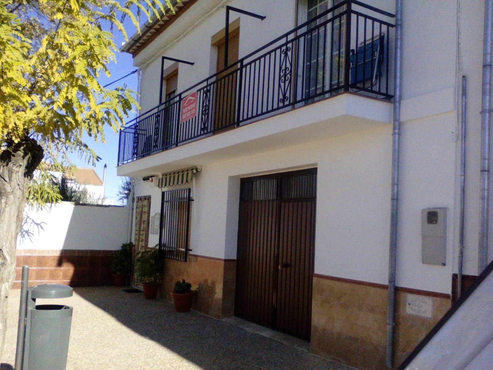 3 soverom Villa til salgs i Antequera med garasje - € 180 000 (Ref: 9228148)