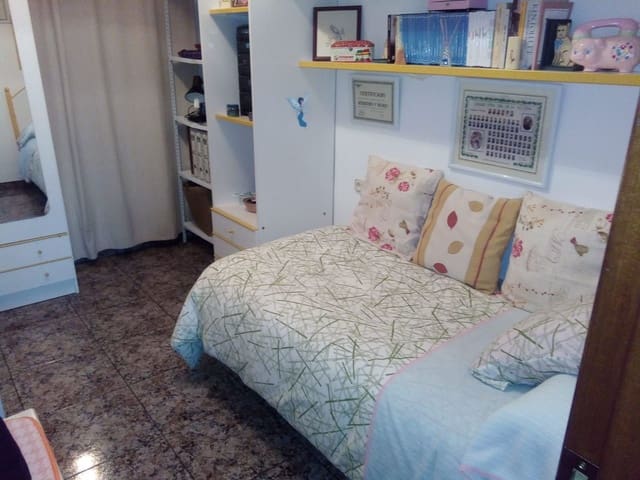 3 soveværelse Villa til salg i Antequera med garage - € 180.000 (Ref: 9228148)