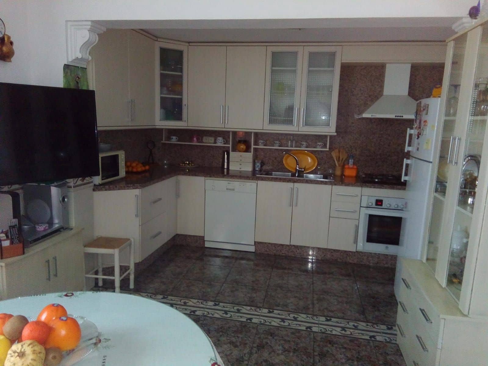 3 soverom Villa til salgs i Antequera med garasje - € 180 000 (Ref: 9228148)