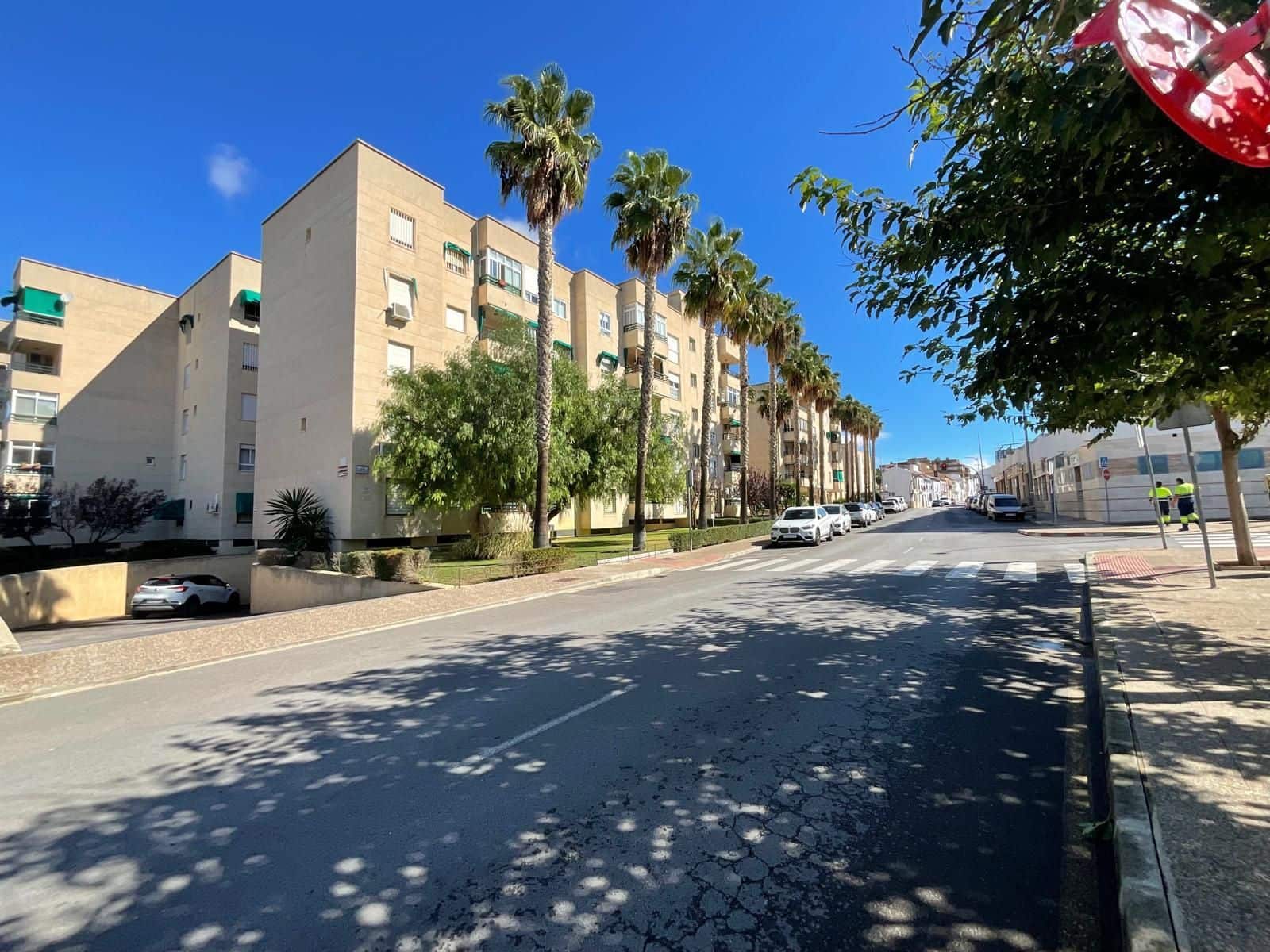 Garasje til salgs i Antequera - € 14 000 (Ref: 9228149)