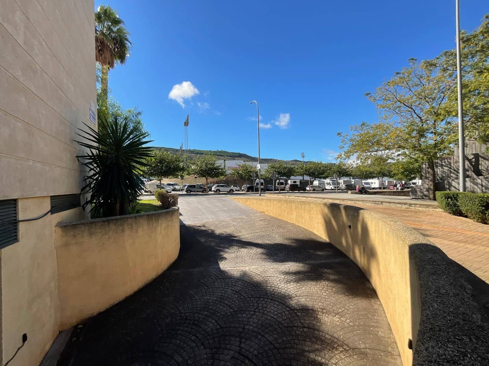 Garasje til salgs i Antequera - € 14 000 (Ref: 9228149)