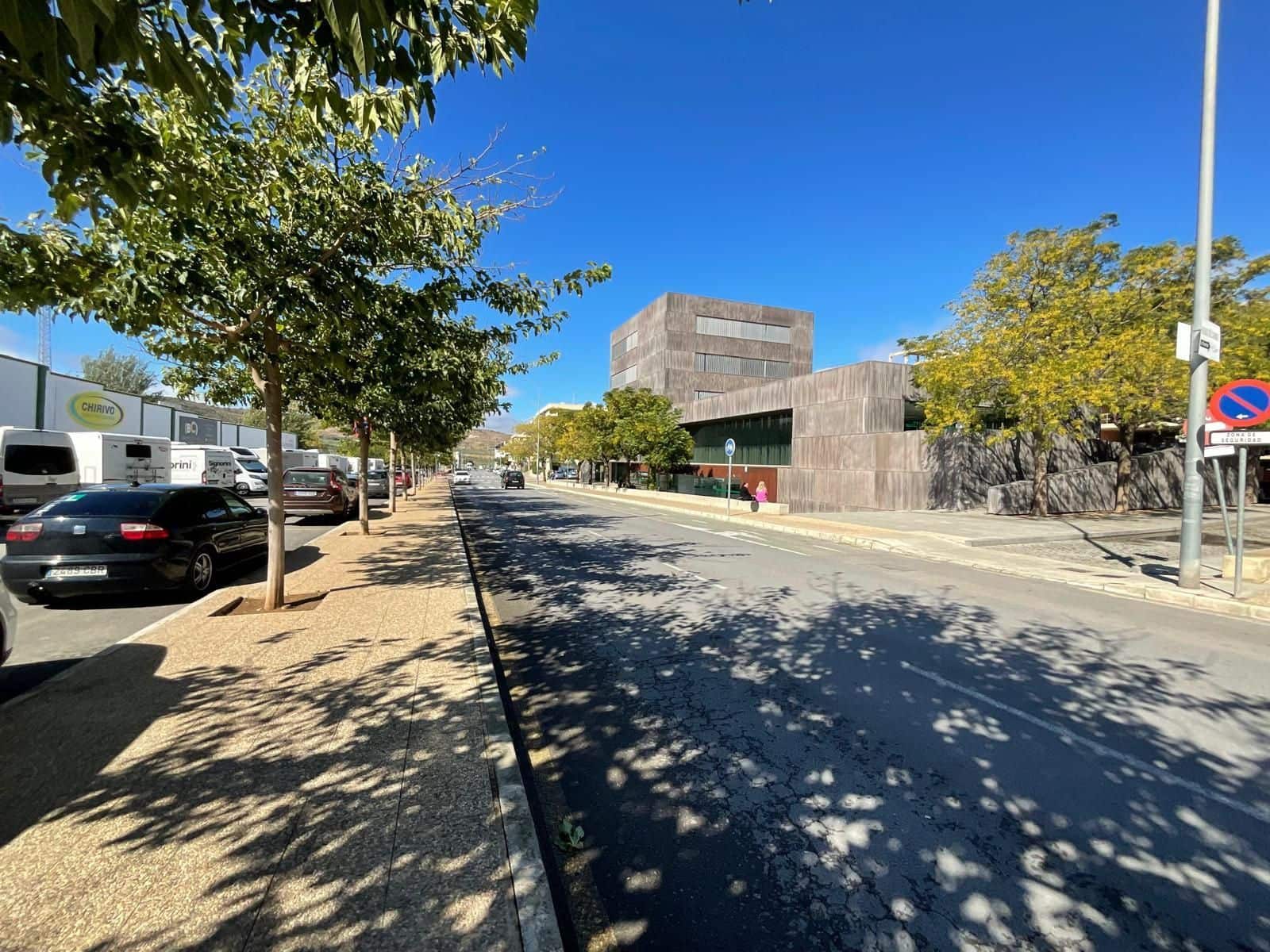 Garasje til salgs i Antequera - € 14 000 (Ref: 9228149)