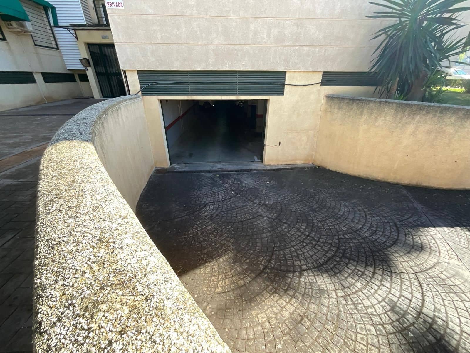 Garasje til salgs i Antequera - € 14 000 (Ref: 9228149)