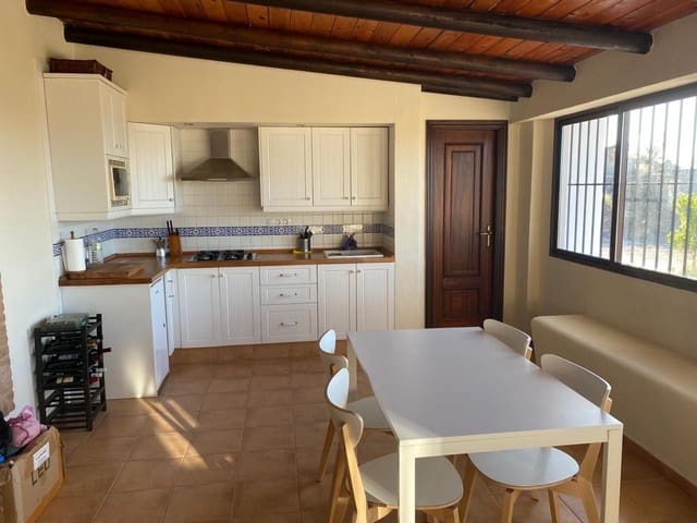 Rakentamaton maa myytävänä paikassa Antequera - 200 000 € (Ref: 9228150)