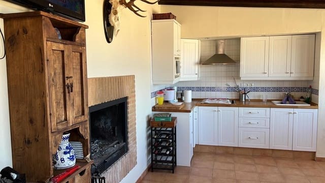 Rakentamaton maa myytävänä paikassa Antequera - 200 000 € (Ref: 9228150)