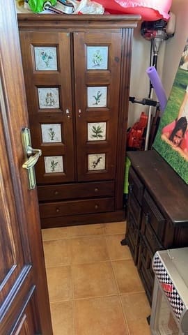 Rakentamaton maa myytävänä paikassa Antequera - 200 000 € (Ref: 9228150)