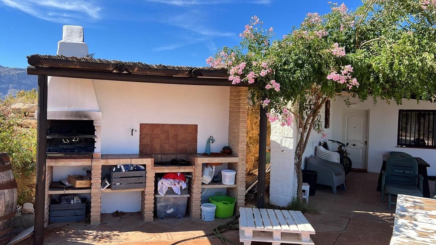 Rakentamaton maa myytävänä paikassa Antequera - 200 000 € (Ref: 9228150)