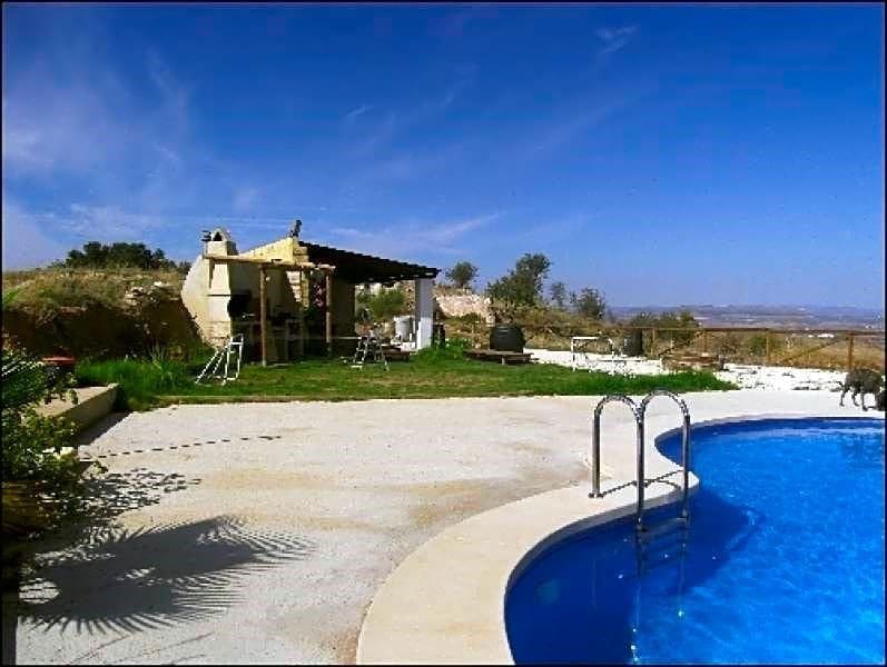 Rakentamaton maa myytävänä paikassa Antequera - 200 000 € (Ref: 9228150)