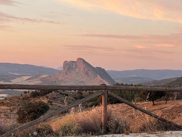 Rakentamaton maa myytävänä paikassa Antequera - 200 000 € (Ref: 9228150)