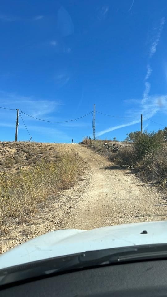 Rakentamaton maa myytävänä paikassa Antequera - 200 000 € (Ref: 9228150)