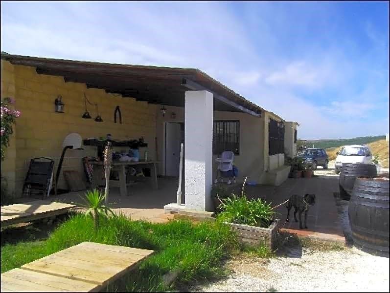 Rakentamaton maa myytävänä paikassa Antequera - 200 000 € (Ref: 9228150)