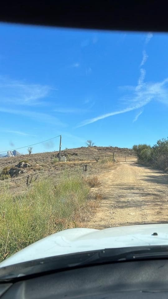 Rakentamaton maa myytävänä paikassa Antequera - 200 000 € (Ref: 9228150)