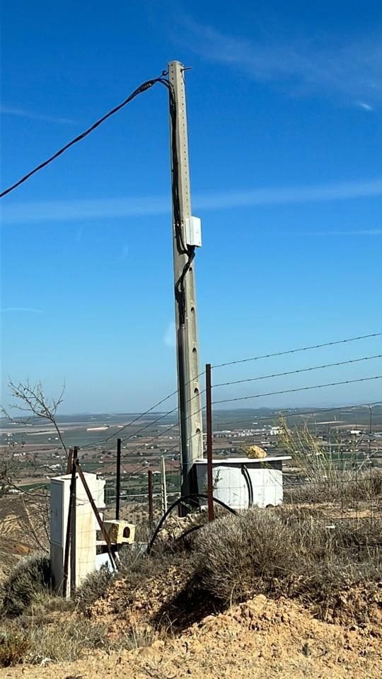 Rakentamaton maa myytävänä paikassa Antequera - 200 000 € (Ref: 9228150)