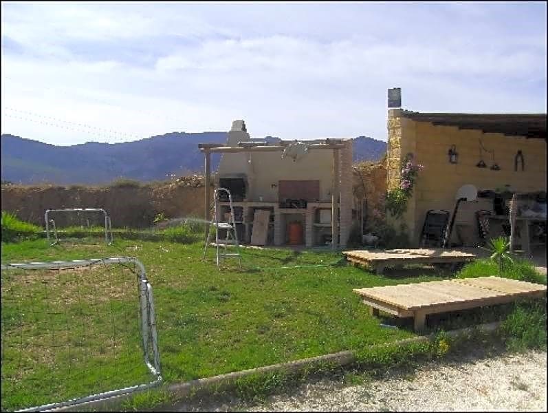 Rakentamaton maa myytävänä paikassa Antequera - 200 000 € (Ref: 9228150)