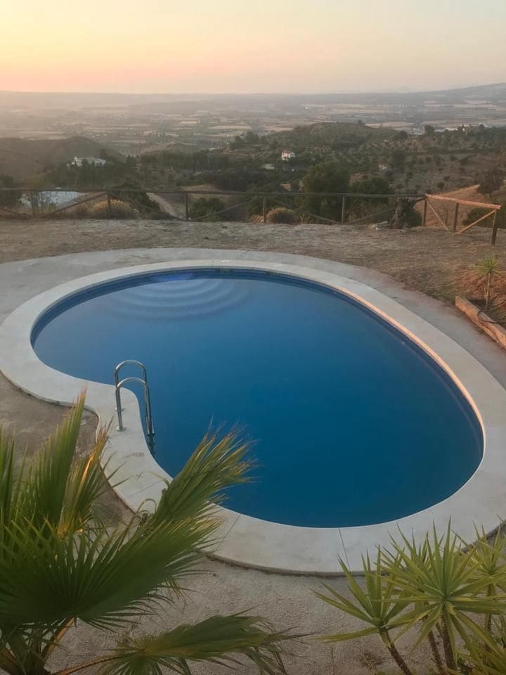 Rakentamaton maa myytävänä paikassa Antequera - 200 000 € (Ref: 9228150)