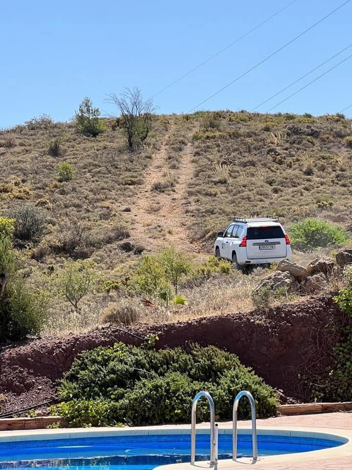 Rakentamaton maa myytävänä paikassa Antequera - 200 000 € (Ref: 9228150)