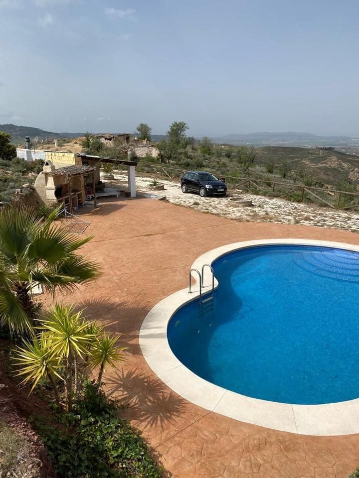 Rakentamaton maa myytävänä paikassa Antequera - 200 000 € (Ref: 9228150)