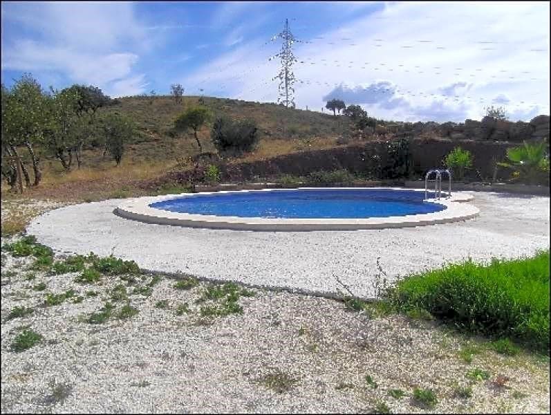 Rakentamaton maa myytävänä paikassa Antequera - 200 000 € (Ref: 9228150)