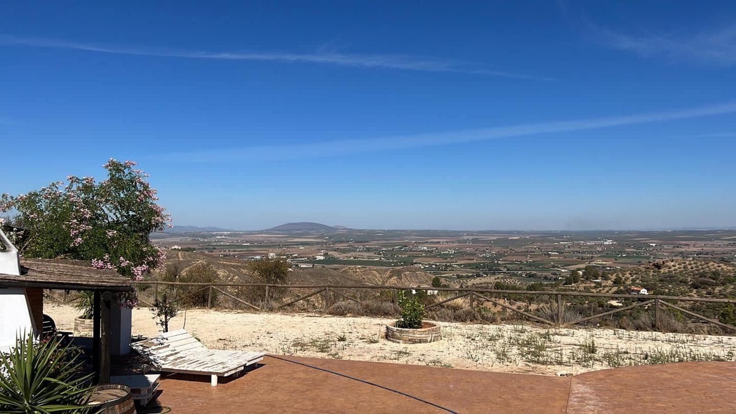 Rakentamaton maa myytävänä paikassa Antequera - 200 000 € (Ref: 9228150)