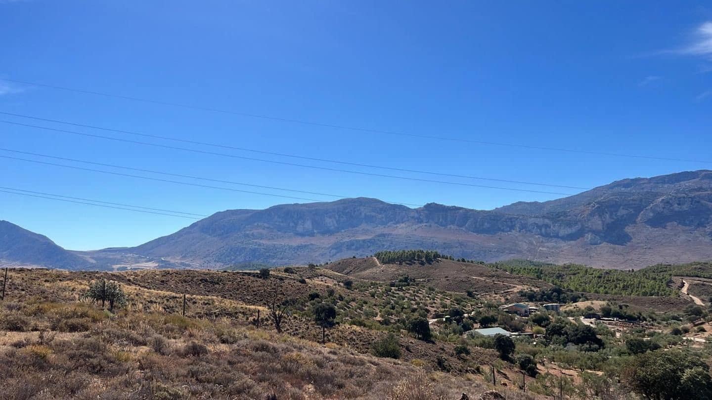Rakentamaton maa myytävänä paikassa Antequera - 200 000 € (Ref: 9228150)