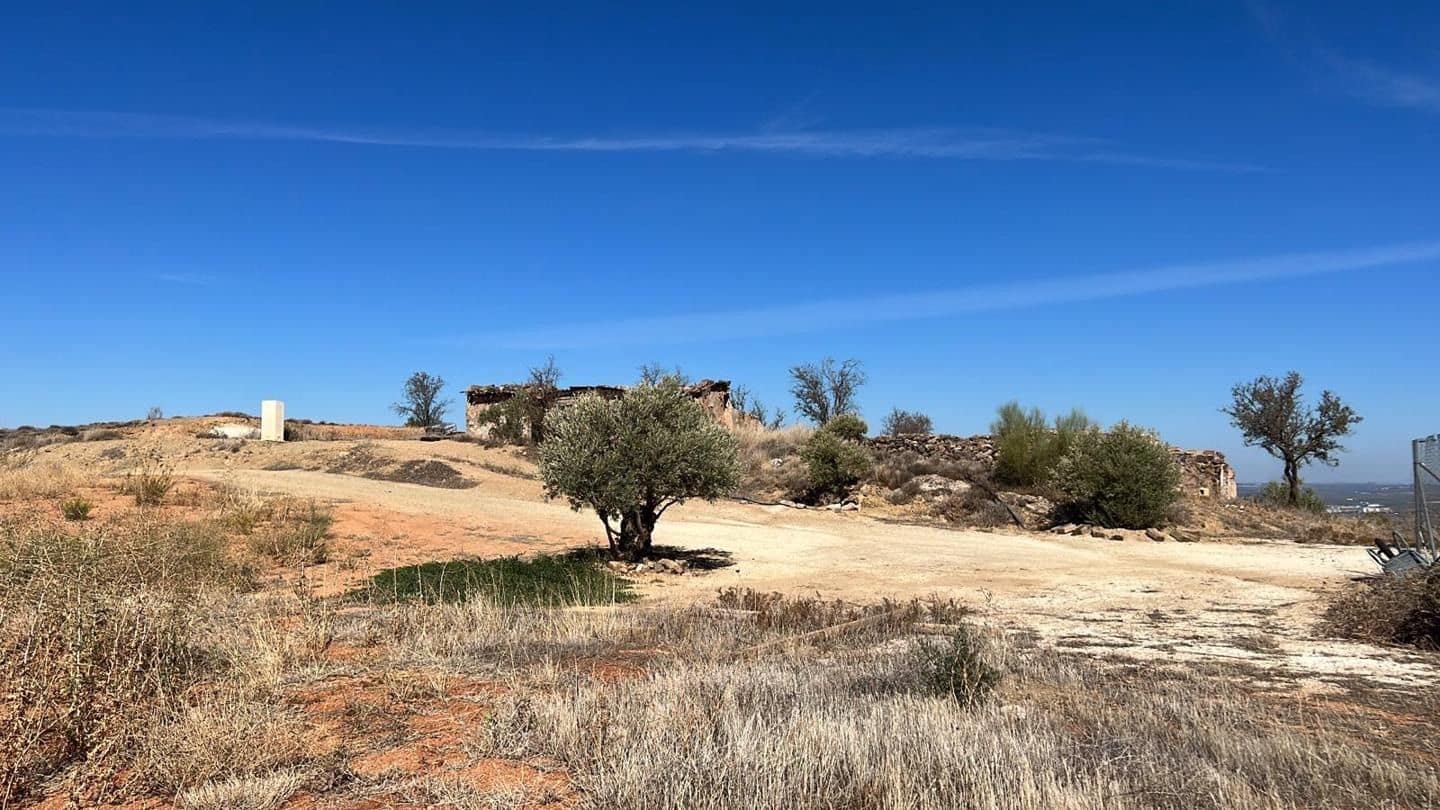 Rakentamaton maa myytävänä paikassa Antequera - 200 000 € (Ref: 9228150)