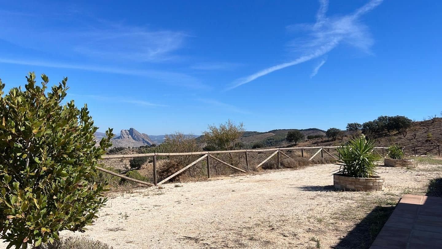 Rakentamaton maa myytävänä paikassa Antequera - 200 000 € (Ref: 9228150)