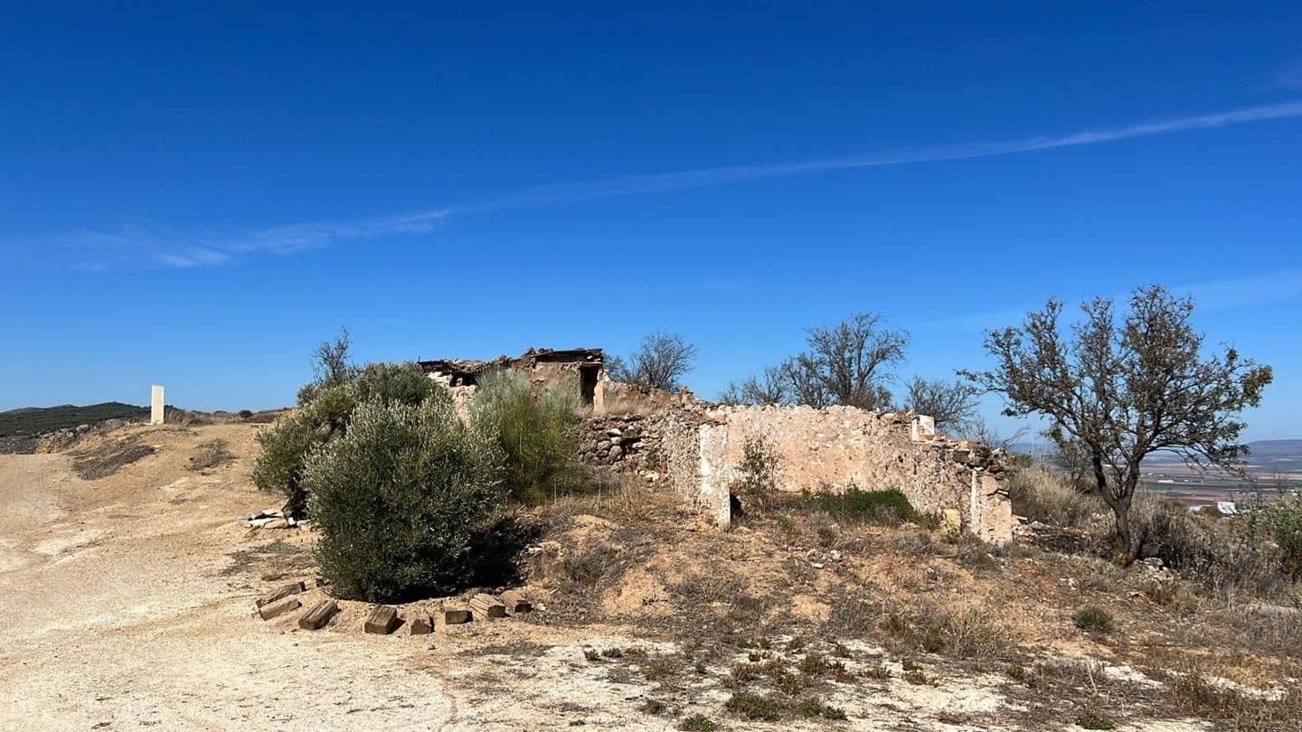 Rakentamaton maa myytävänä paikassa Antequera - 200 000 € (Ref: 9228150)