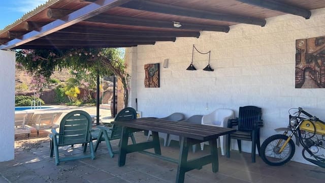 Rakentamaton maa myytävänä paikassa Antequera - 200 000 € (Ref: 9228150)