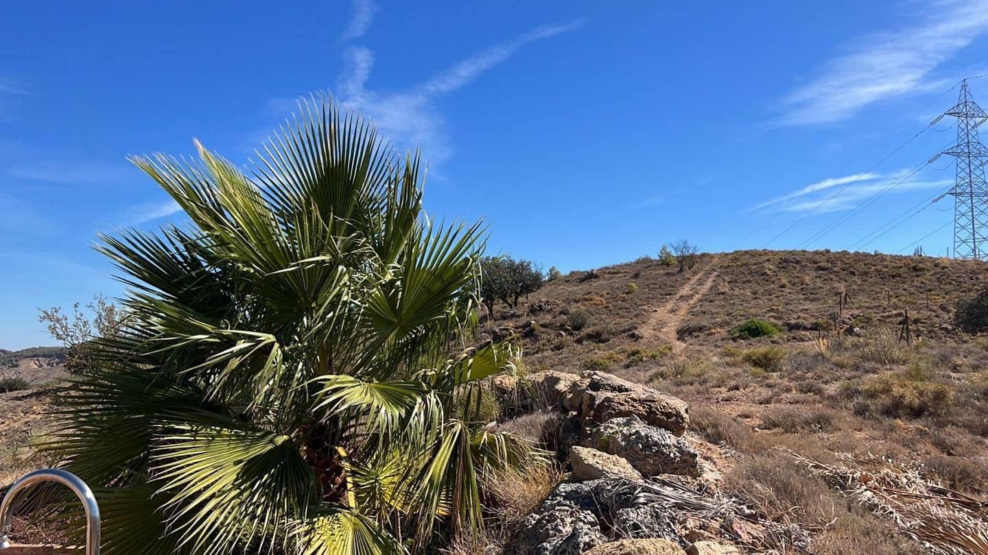 Rakentamaton maa myytävänä paikassa Antequera - 200 000 € (Ref: 9228150)