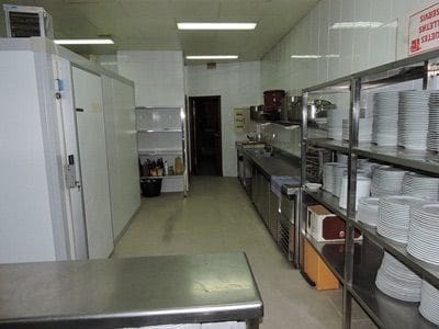 Erhverv til salg i Humilladero - € 370.000 (Ref: 9228151)