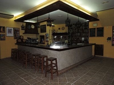 Erhverv til salg i Humilladero - € 370.000 (Ref: 9228151)