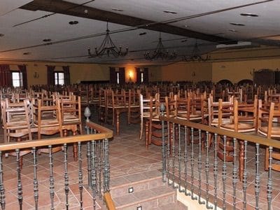 Erhverv til salg i Humilladero - € 370.000 (Ref: 9228151)