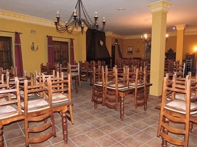 Erhverv til salg i Humilladero - € 370.000 (Ref: 9228151)