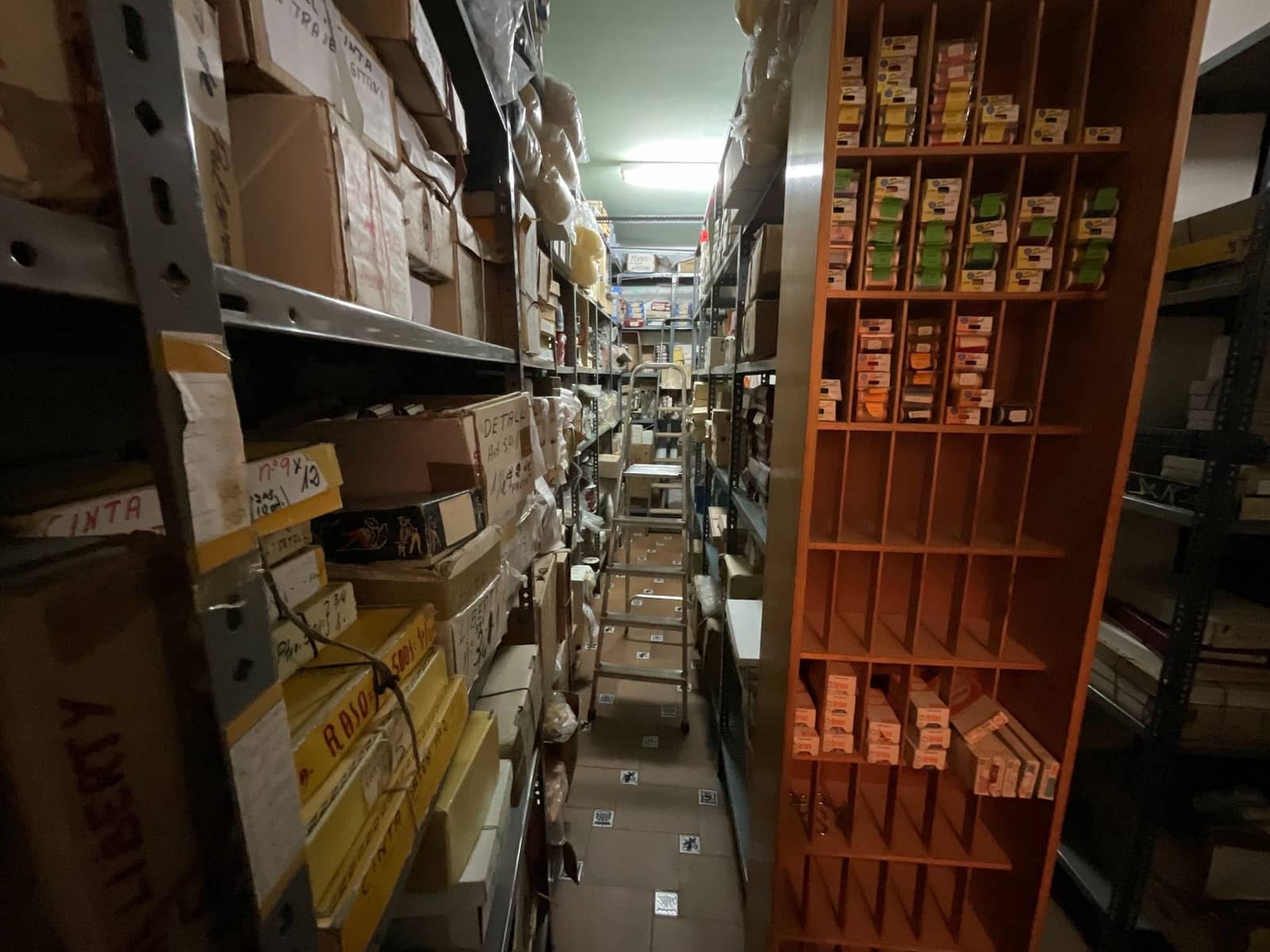 Kommersiell til salgs i Antequera - € 97 000 (Ref: 9228152)