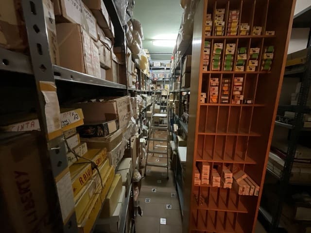 Erhverv til salg i Antequera - € 97.000 (Ref: 9228152)