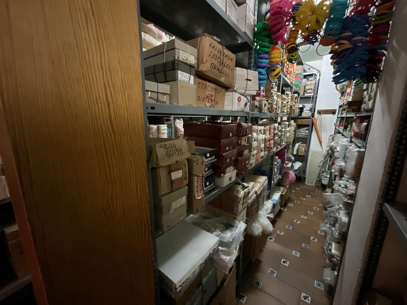 Kommersiell til salgs i Antequera - € 97 000 (Ref: 9228152)