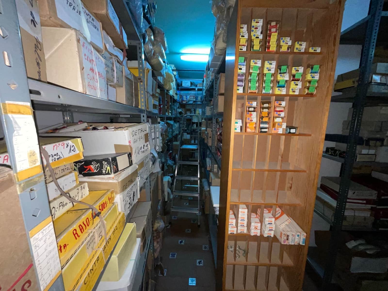 Kommersiell til salgs i Antequera - € 97 000 (Ref: 9228152)