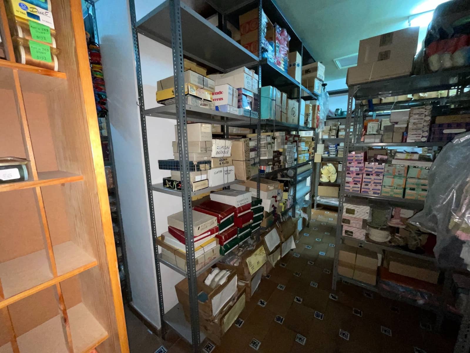 Kommersiell til salgs i Antequera - € 97 000 (Ref: 9228152)