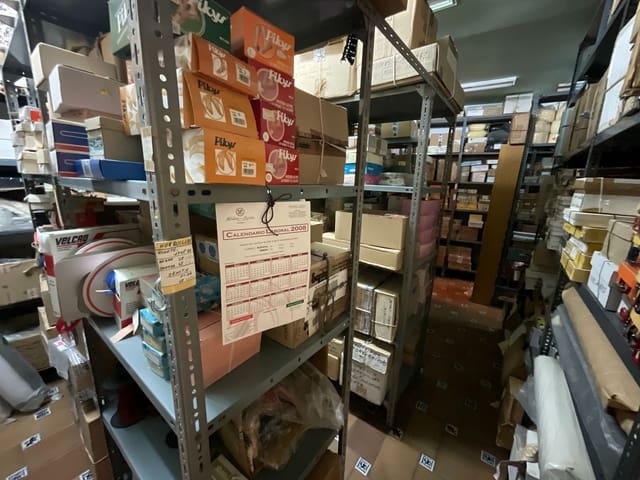 Erhverv til salg i Antequera - € 97.000 (Ref: 9228152)