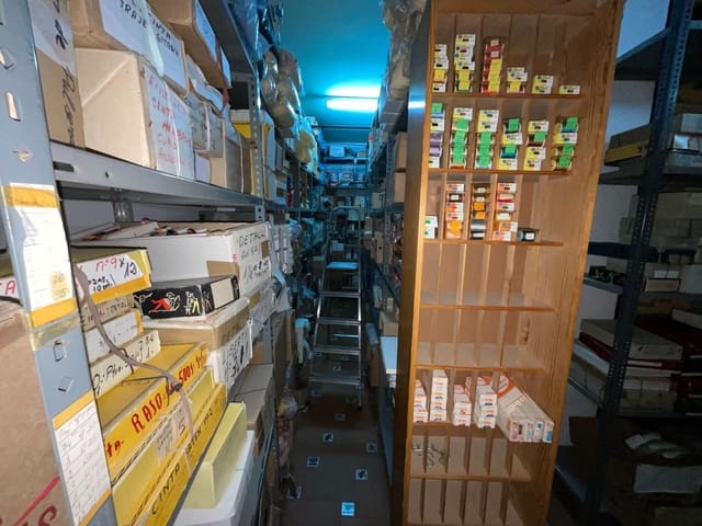 Erhverv til salg i Antequera - € 97.000 (Ref: 9228152)