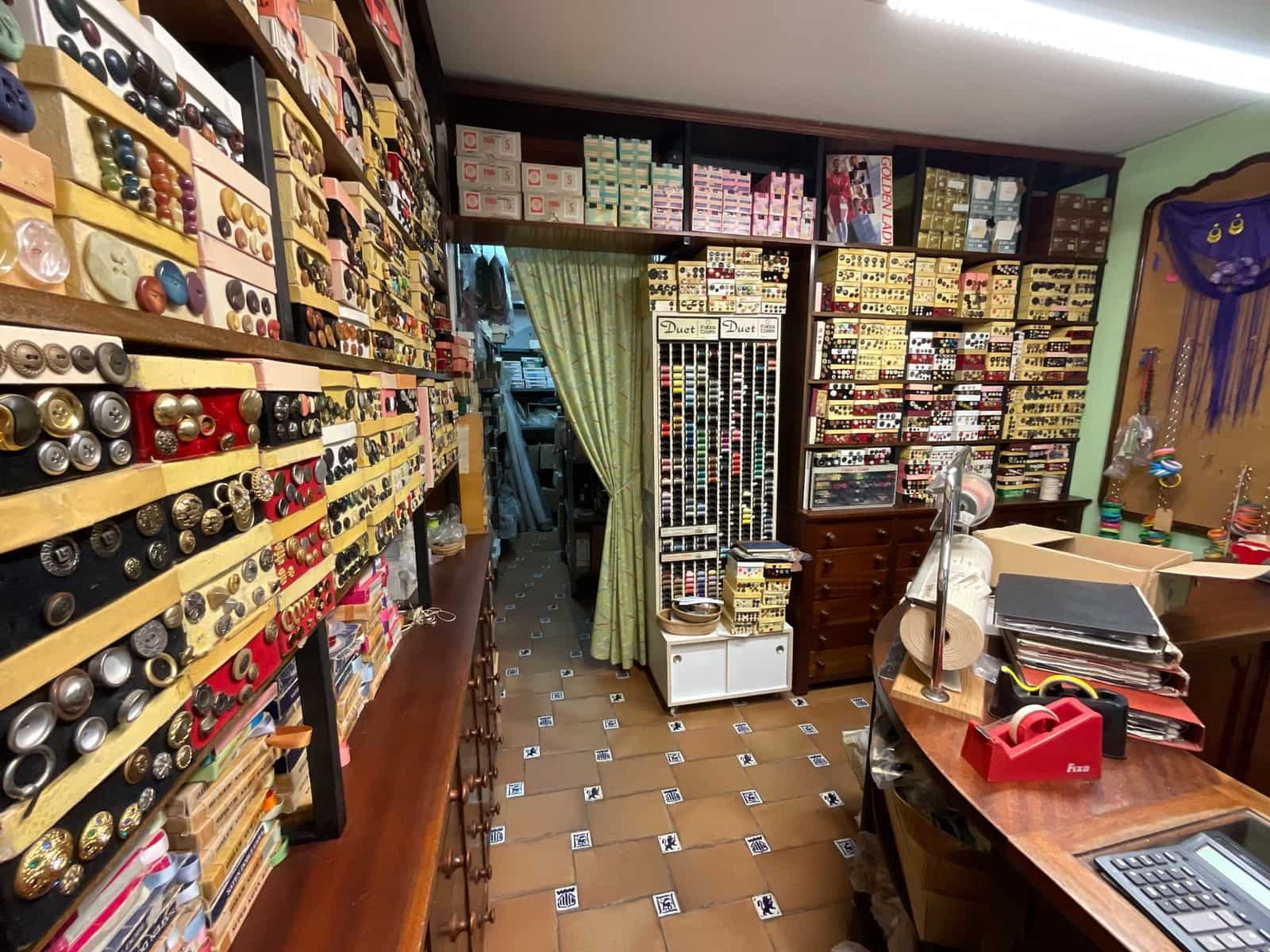 Kommersiell til salgs i Antequera - € 97 000 (Ref: 9228152)