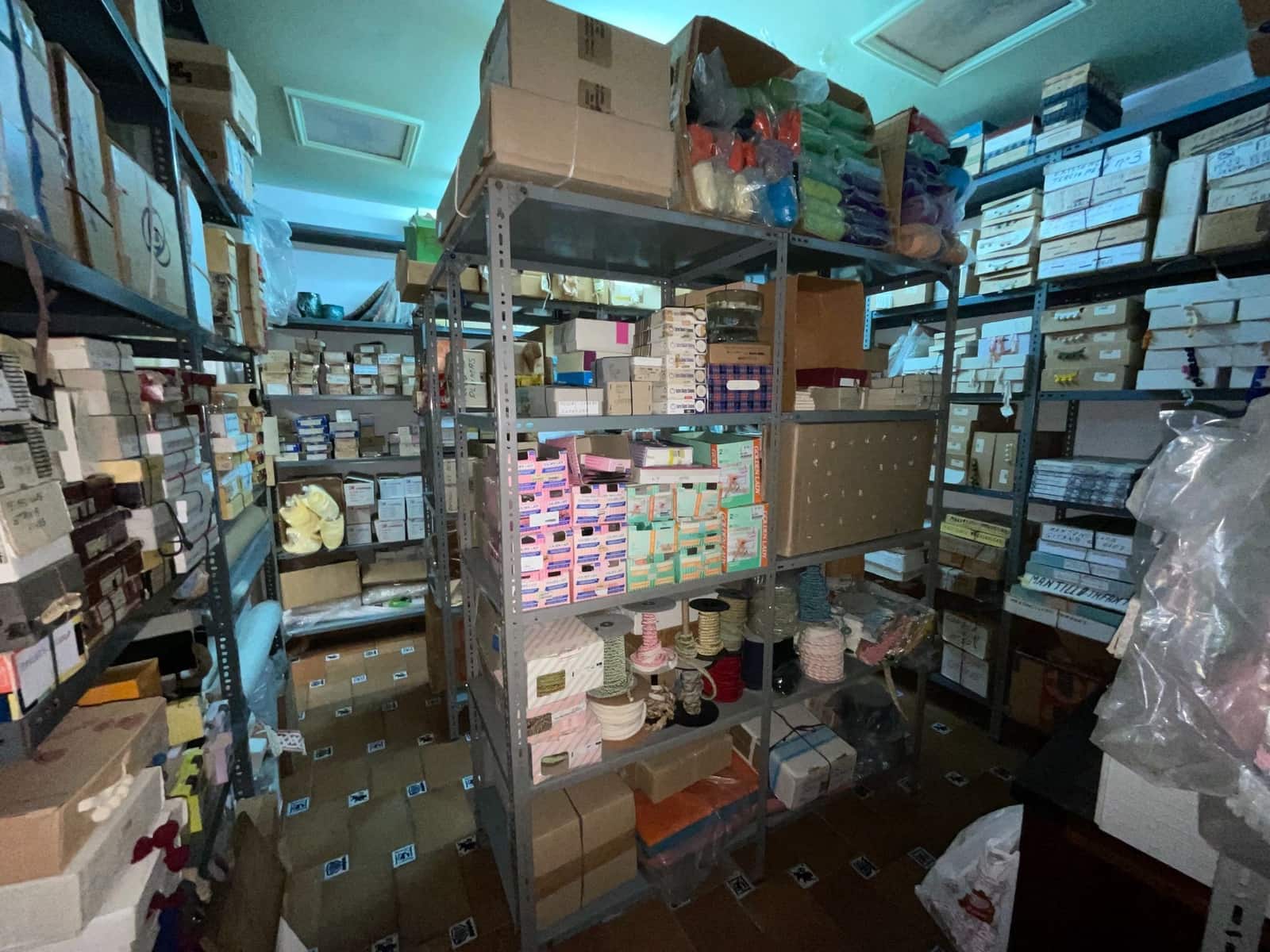 Kommersiell til salgs i Antequera - € 97 000 (Ref: 9228152)