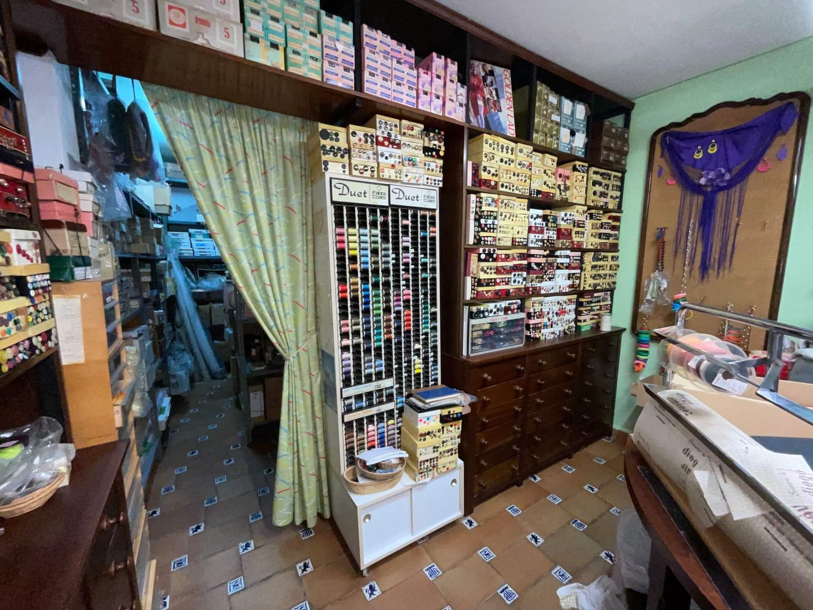 Kommersiell til salgs i Antequera - € 97 000 (Ref: 9228152)