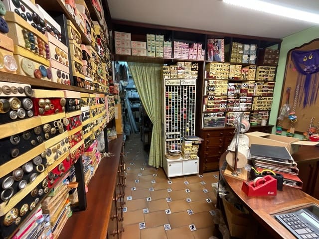 Erhverv til salg i Antequera - € 97.000 (Ref: 9228152)