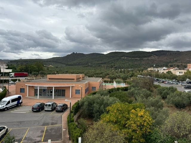 Erhverv til leje i Antequera - € 7.000 (Ref: 9228153)