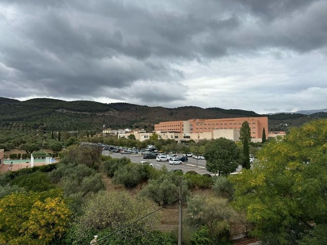 Erhverv til leje i Antequera - € 7.000 (Ref: 9228153)