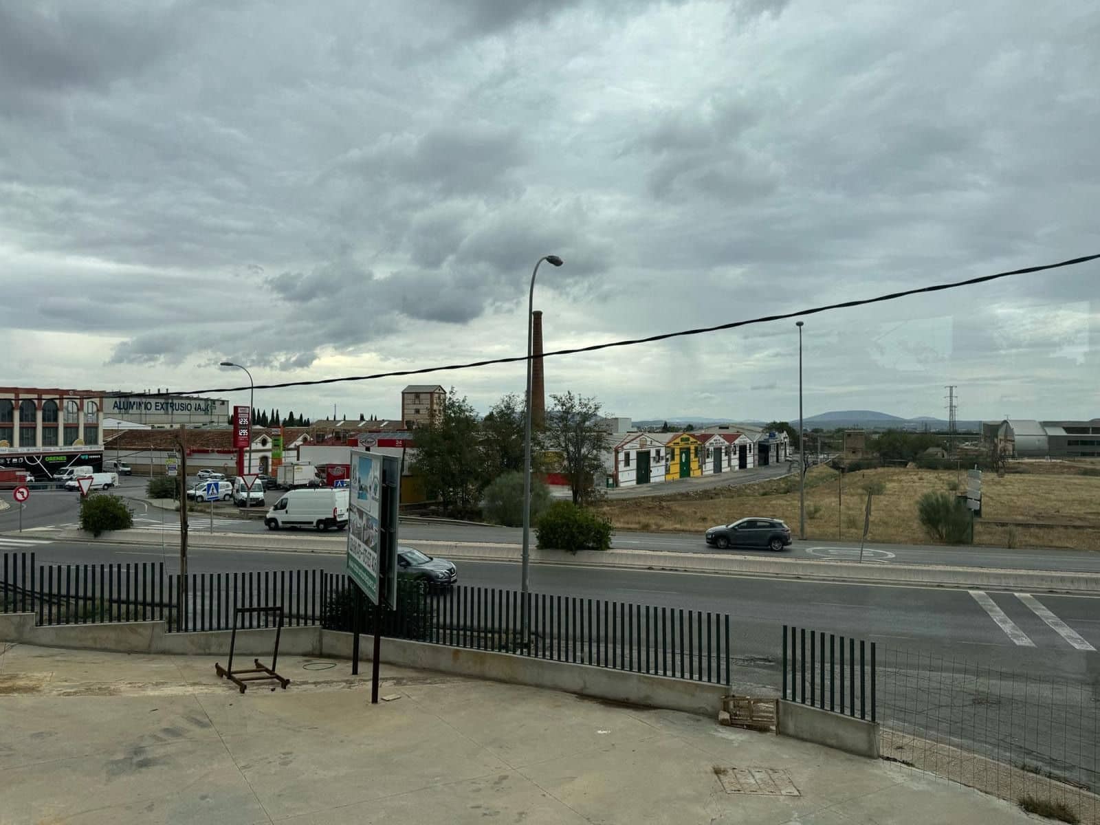 Erhverv til leje i Antequera - € 7.000 (Ref: 9228153)